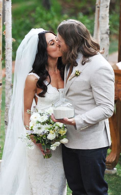 brie bella|brie bella married.